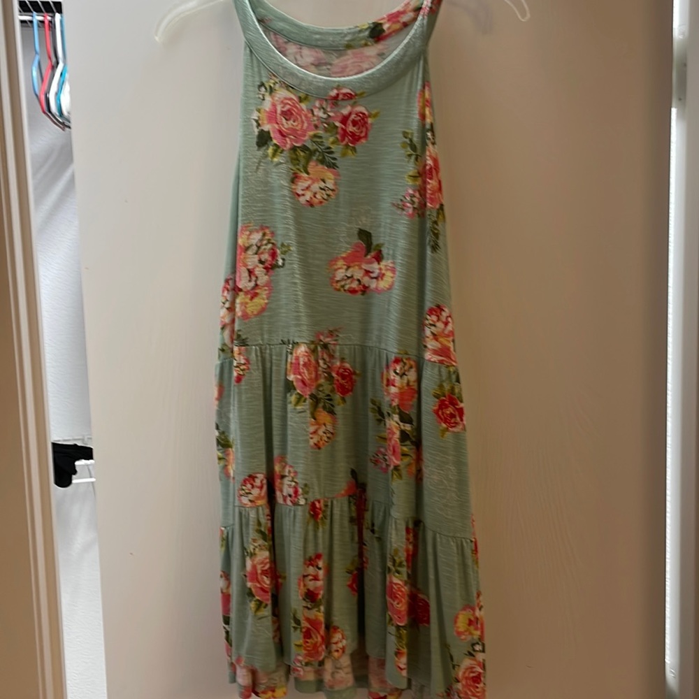 Torrid super soft tank top